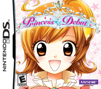 Download Princess Debut