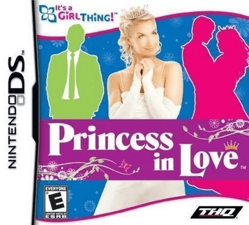 Download Princess In Love (US)(Suxxors)