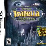 Download Princess Isabella: A Witch's Curse