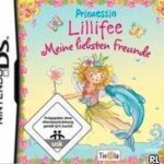 Download Princess Lillifee - My Dearest Friends (EU)(BAHAMUT)