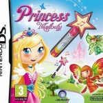 Download Princess Melody (EU)(BAHAMUT)