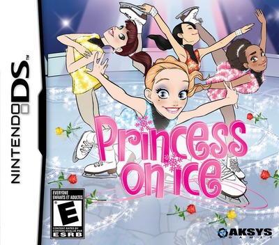 Download Princess on Ice