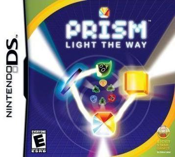 Download Prism - Light The Way (Sir VG)
