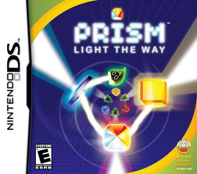 Download Prism: Light the Way