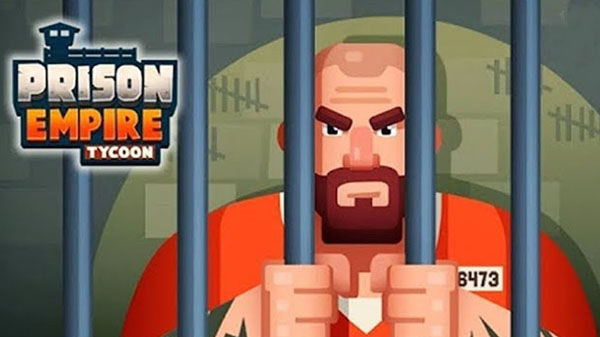 Download Prison Empire Tycoon v4.3.1 MOD APK [Dinheiro Infinito]