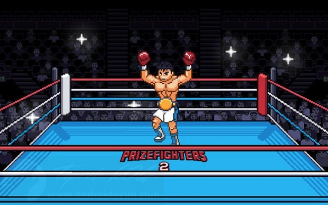 Download Prizefighters 2 v1.04 MOD APK – Premium MODIFICADO
