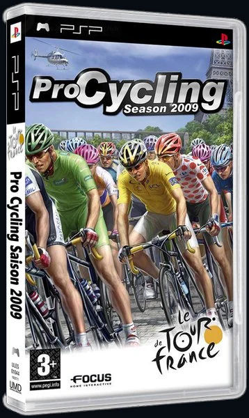 Download Pro Cycling Season 2009 - Le Tour de France