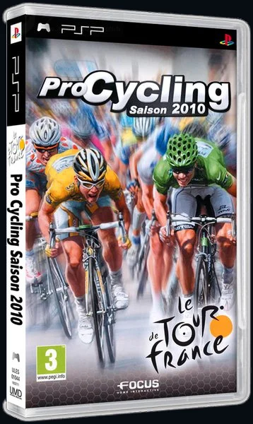 Download Pro Cycling Season 2010 - Le Tour de France