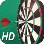 Download Pro Darts 2014 (MOD, unlocked) 1.9