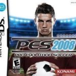 Download Pro Evolution Soccer 2008 (SQUiRE)