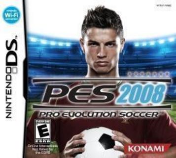 Download Pro Evolution Soccer 2008 (SQUiRE)