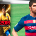 Download Pro Evolution Soccer 2016 (PES 2016 Black Edition) PSP.