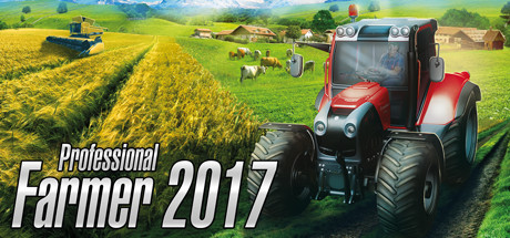 Download PRO Farming Simulator 2017 v1.0 Apk Full