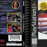 pro-pinball