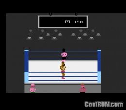 Download Pro Wrestling