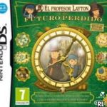 Download Profesor Layton Y El Futuro Perdido, El (S)