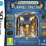 Download Professeur Layton Et L'Appel Du Spectre