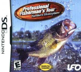 Download Professional Fisherman's Tour: Northern Hemisphere