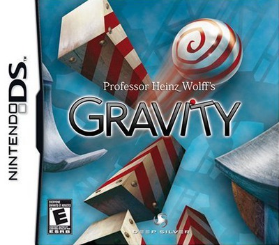 Download Professor Heinz Wolff's Gravity