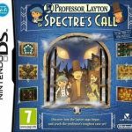 Download Professor Layton And The Spectre's Call