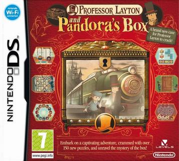 Download Professor Layton Und Der Ruf Des Phantoms
