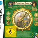 Download Professor Layton Und Die Verlorene Zukunft (Patched)