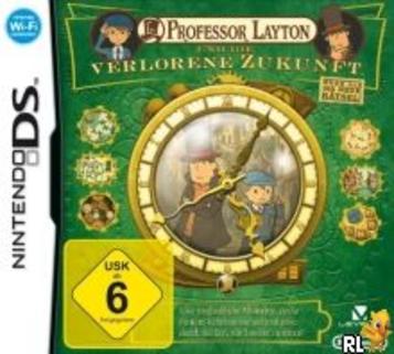 Download Professor Layton Und Die Verlorene Zukunft (Patched)