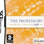 Download Professor's Brain Trainer - Logic, The