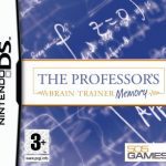 Download Professor's Brain Trainer - Memory, The