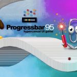 Download Progressbar95 v1.0950 MOD APK – DINHEIRO INFINITO