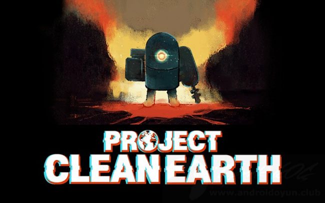 Download Project Clean Earth v1.28 MOD APK – DINHEIRO INFINITO