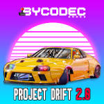 Download Project Drift 2.0 MOD APK v154 (Dinheiro Infinito)