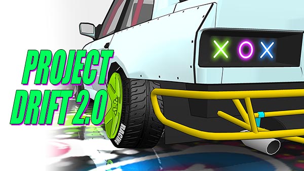 Download PROJECT:DRIFT 2.0 v158 MOD APK [Desbloqueado]