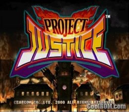 Download Project Justice