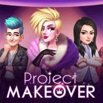 Download Project Makeover v2.147.1 MOD APK [Dinheiro Infinito]