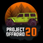 Download Project : Offroad 2.0 MOD APK v91 (Dinheiro Infinito)