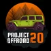 Download Project : Offroad 2.0 MOD APK v91 (Dinheiro Infinito)