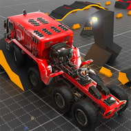 Download [PROJECT:OFFROAD] (MOD, Unlimited Money) 185