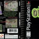 project-overkill