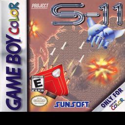 Download Project S-11