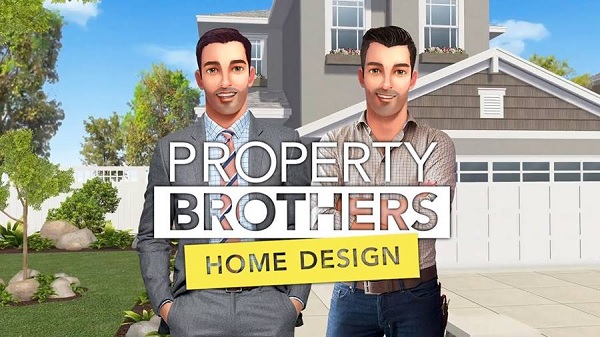 Download Property Brothers Home Design v3.9.8g MOD APK [Dinheiro Infinito]