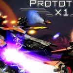 Download Prototype X1 v1.2.4 Apk + Data Mod [Money]