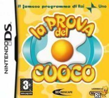 Download Prova Del Cuoco, La (IT)(BAHAMUT)