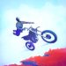 Download Psebay: Gravity Moto Trials (MOD, Unlocked) 1.1.42