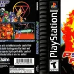 psychic-force