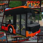 Download Public Transport Simulator 2 v2.4.3 MOD APK – MEGA MODIFICADO