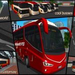 Download Public Transport Simulator Coach v1.3.0 MOD APK [Dinheiro Infinito]
