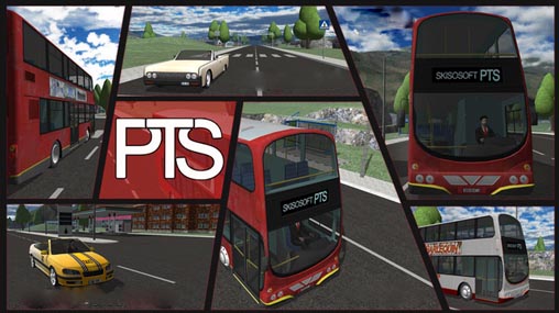 Download Public Transport Simulator v1.37.1 MOD APK [Tudo Desbloqueado]