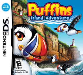 Download Puffins: Island Adventure