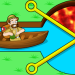 Download Pull Him Out (MOD, Unlimited Coins) 1.2.1
